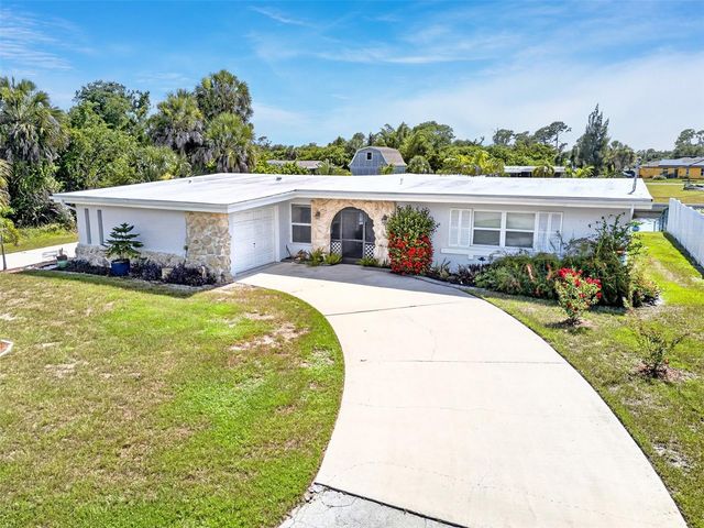 3349 ROCK CREEK DRIVE, Port Charlotte, FL 33948