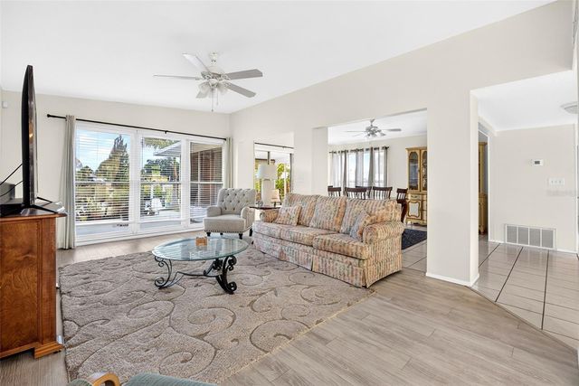 3349 ROCK CREEK DRIVE, Port Charlotte, FL 33948