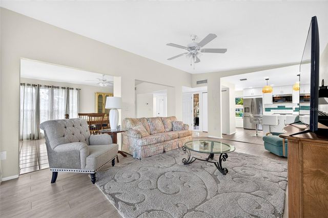 3349 ROCK CREEK DRIVE, Port Charlotte, FL 33948