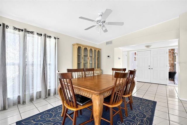 3349 ROCK CREEK DRIVE, Port Charlotte, FL 33948