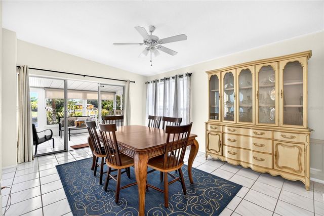 3349 ROCK CREEK DRIVE, Port Charlotte, FL 33948