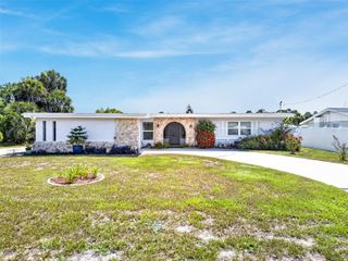 3349 ROCK CREEK DRIVE, Port Charlotte, FL 33948