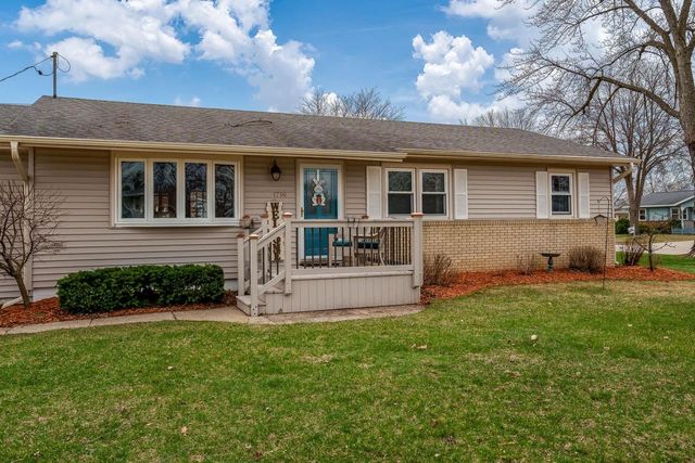 1710 Sumac Court, Beloit, WI 53511