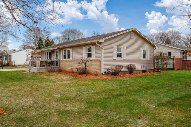 1710 Sumac Court, Beloit, WI 53511