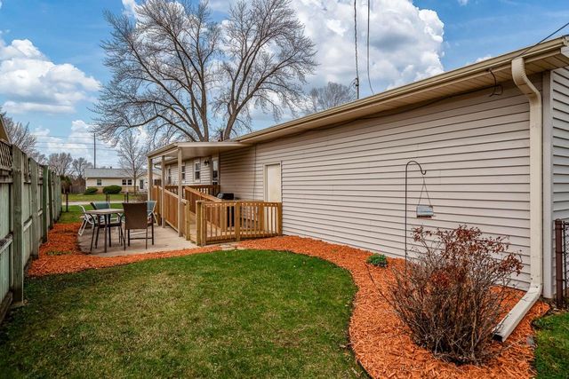 1710 Sumac Court, Beloit, WI 53511