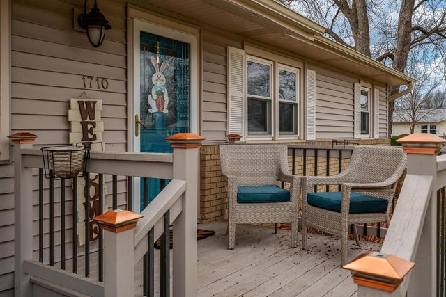 1710 Sumac Court, Beloit, WI 53511