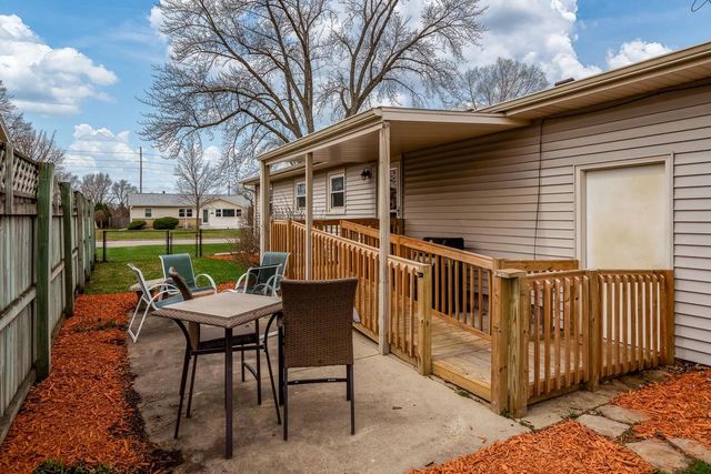 1710 Sumac Court, Beloit, WI 53511