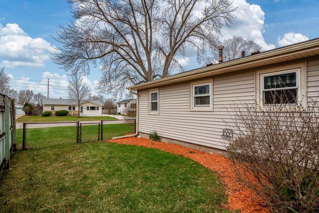 1710 Sumac Court, Beloit, WI 53511