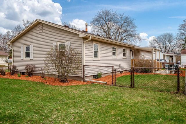 1710 Sumac Court, Beloit, WI 53511