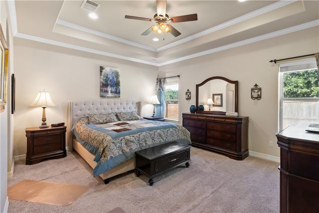 4221 Little Rock Court, College Station, TX 77845