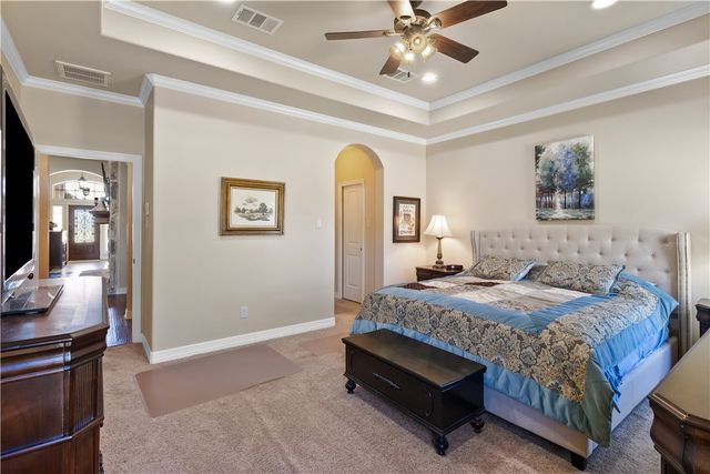 4221 Little Rock Court, College Station, TX 77845