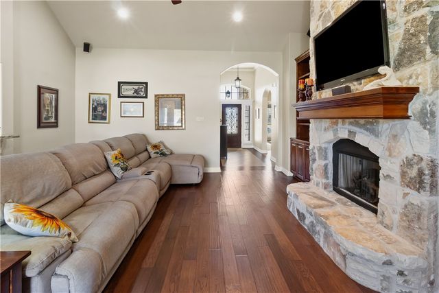 4221 Little Rock Court, College Station, TX 77845