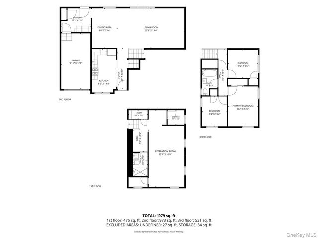 2624 Saw Mill Road, North Bellmore, NY 11710