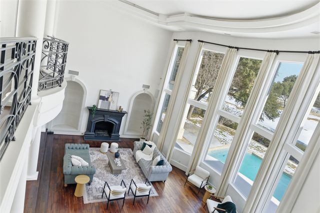 4616 Windsor Ridge Drive, Irving, TX 75038