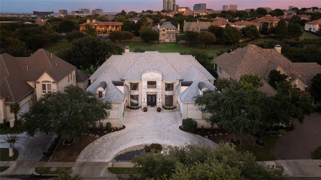 4616 Windsor Ridge Drive, Irving, TX 75038