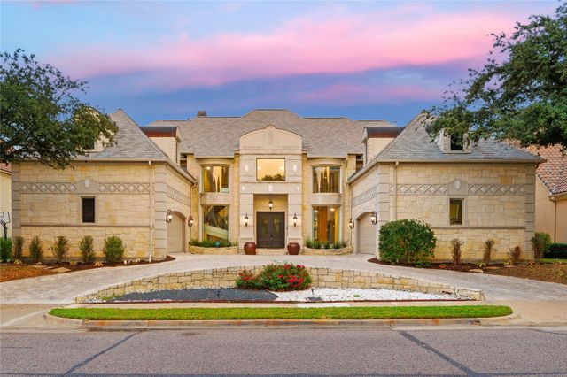 4616 Windsor Ridge Drive, Irving, TX 75038