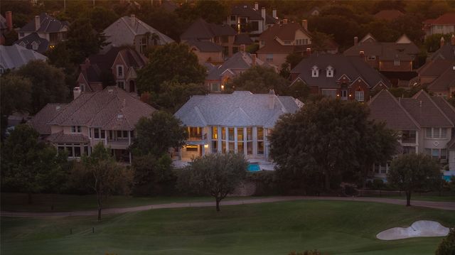 4616 Windsor Ridge Drive, Irving, TX 75038