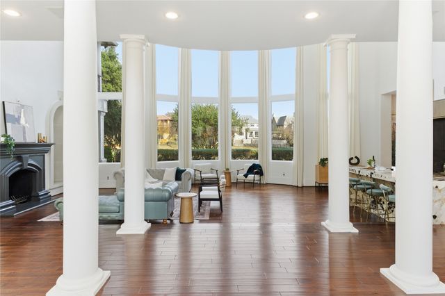 4616 Windsor Ridge Drive, Irving, TX 75038