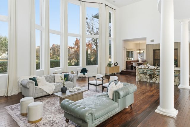 4616 Windsor Ridge Drive, Irving, TX 75038