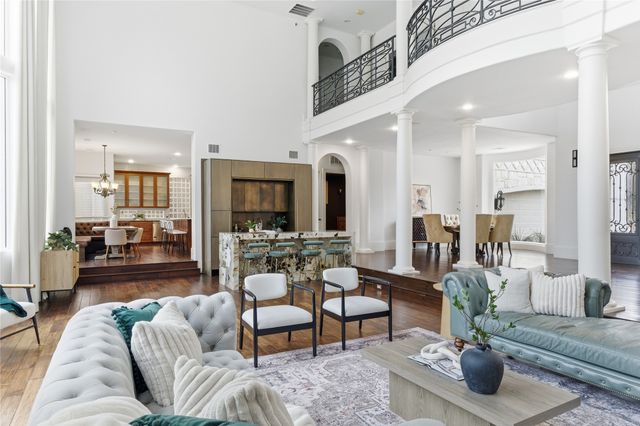 4616 Windsor Ridge Drive, Irving, TX 75038