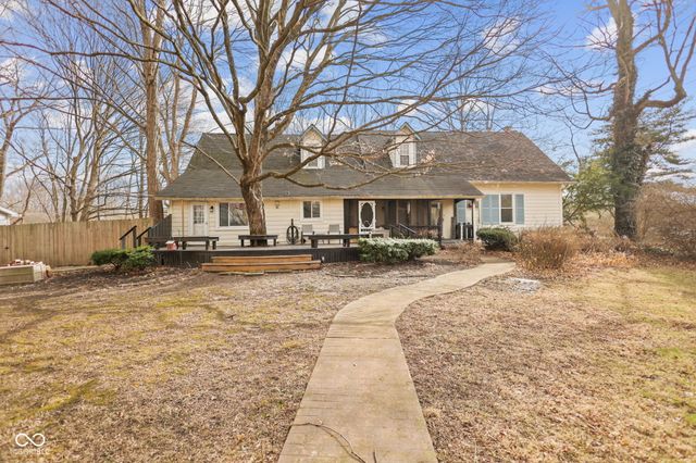 4747 Guion Road, Indianapolis, IN 46254