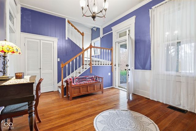 4747 Guion Road, Indianapolis, IN 46254