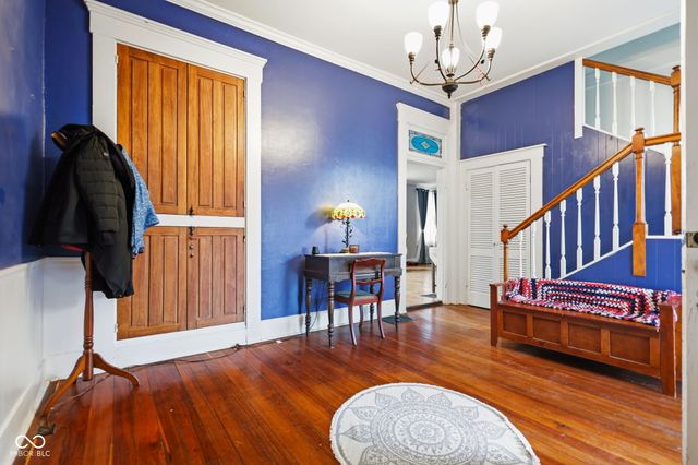 4747 Guion Road, Indianapolis, IN 46254