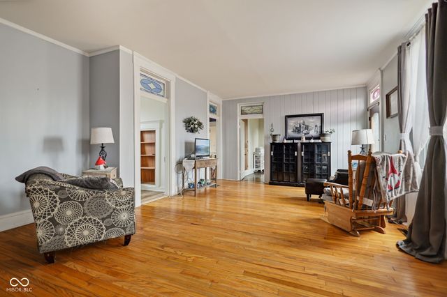 4747 Guion Road, Indianapolis, IN 46254