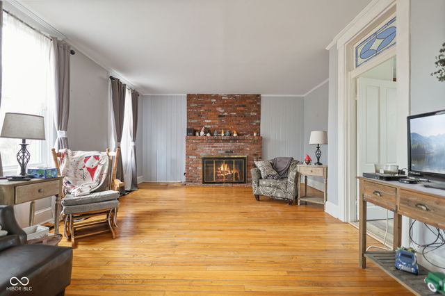 4747 Guion Road, Indianapolis, IN 46254