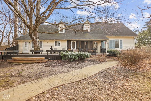 4747 Guion Road, Indianapolis, IN 46254