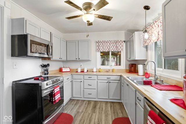 4747 Guion Road, Indianapolis, IN 46254