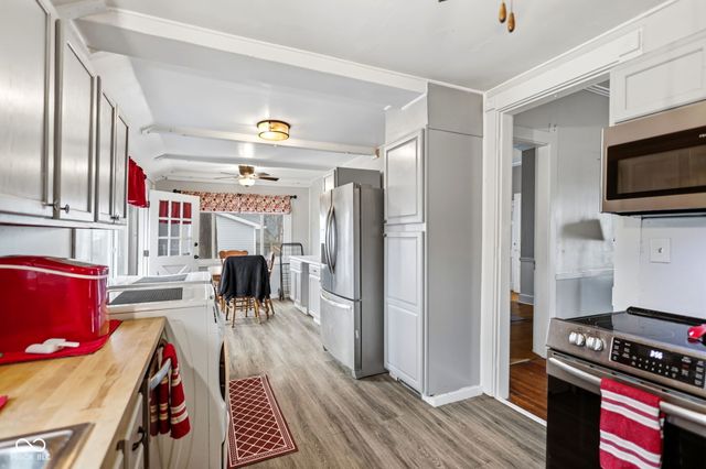 4747 Guion Road, Indianapolis, IN 46254