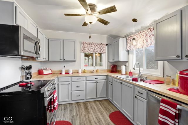 4747 Guion Road, Indianapolis, IN 46254