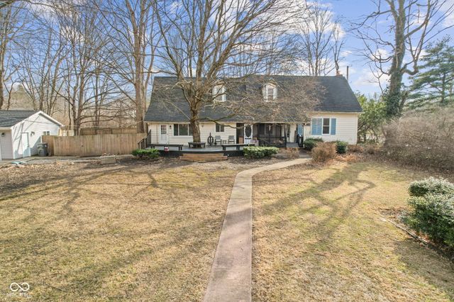 4747 Guion Road, Indianapolis, IN 46254