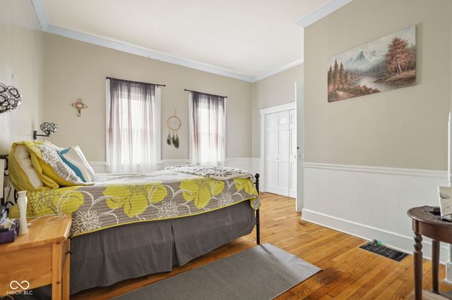 4747 Guion Road, Indianapolis, IN 46254