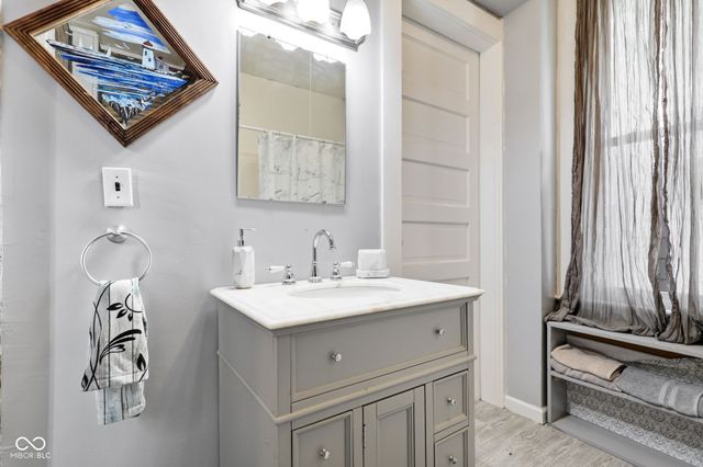 4747 Guion Road, Indianapolis, IN 46254