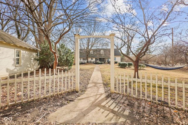 4747 Guion Road, Indianapolis, IN 46254