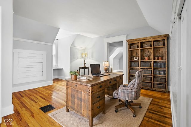 4747 Guion Road, Indianapolis, IN 46254