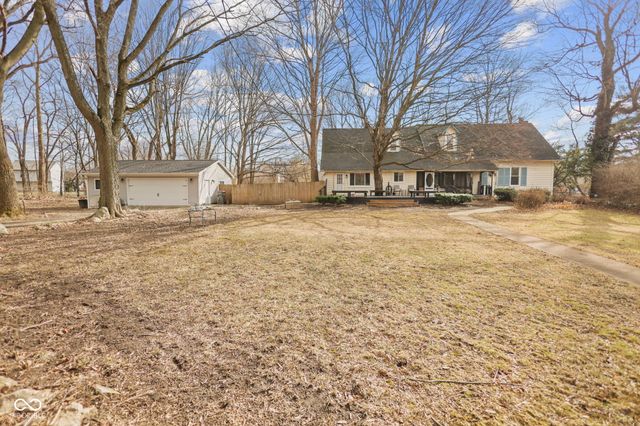 4747 Guion Road, Indianapolis, IN 46254