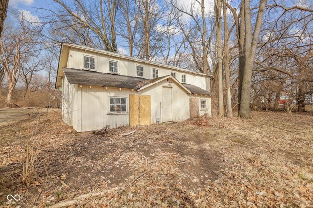 4747 Guion Road, Indianapolis, IN 46254