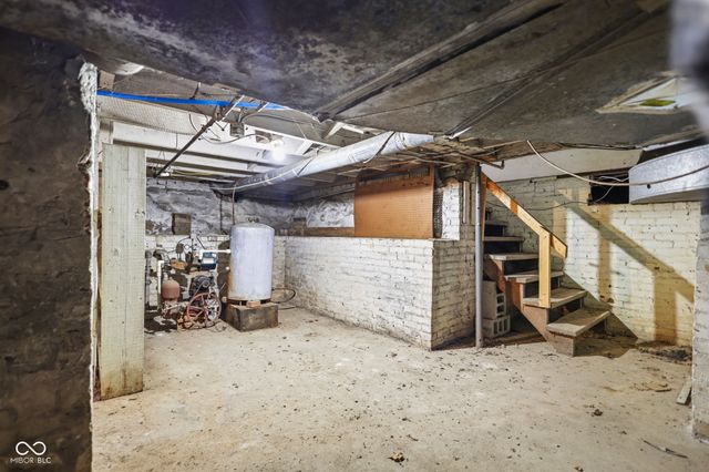 4747 Guion Road, Indianapolis, IN 46254