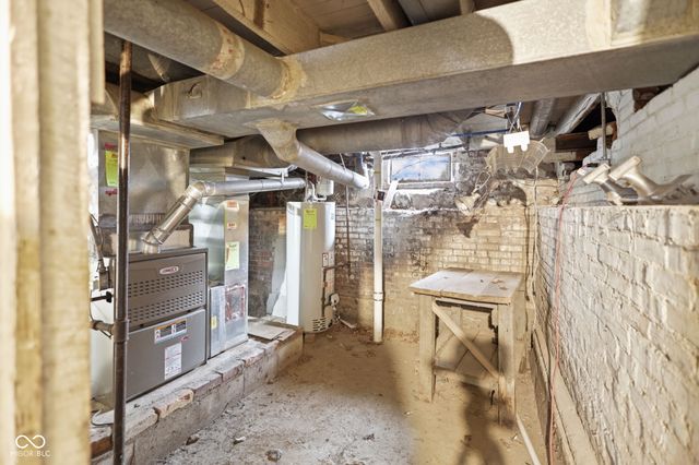 4747 Guion Road, Indianapolis, IN 46254