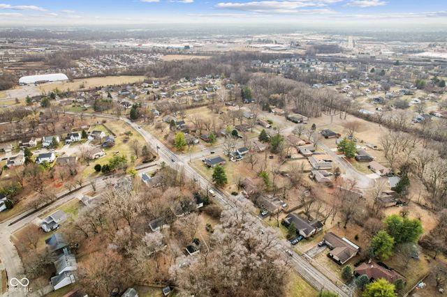 4747 Guion Road, Indianapolis, IN 46254
