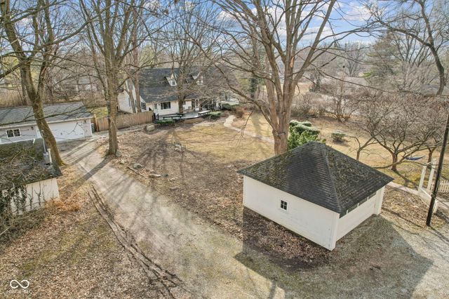 4747 Guion Road, Indianapolis, IN 46254