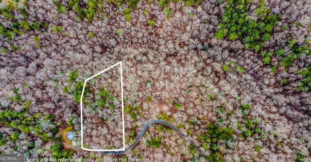 LOT 1694 Shade Tree Drive, Talking Rock, GA 30175