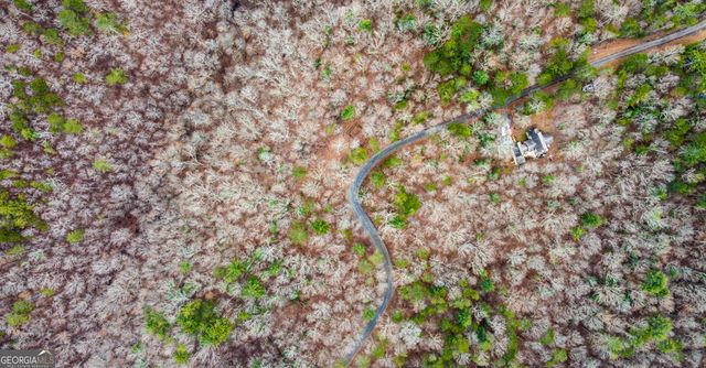 LOT 1694 Shade Tree Drive, Talking Rock, GA 30175