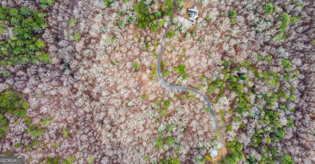 LOT 1694 Shade Tree Drive, Talking Rock, GA 30175