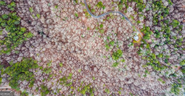 LOT 1694 Shade Tree Drive, Talking Rock, GA 30175