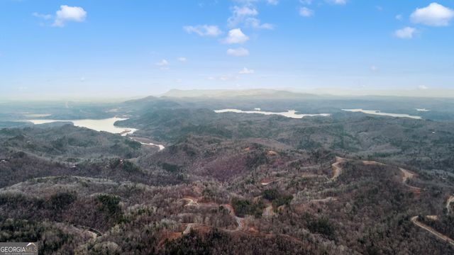 LOT 1694 Shade Tree Drive, Talking Rock, GA 30175