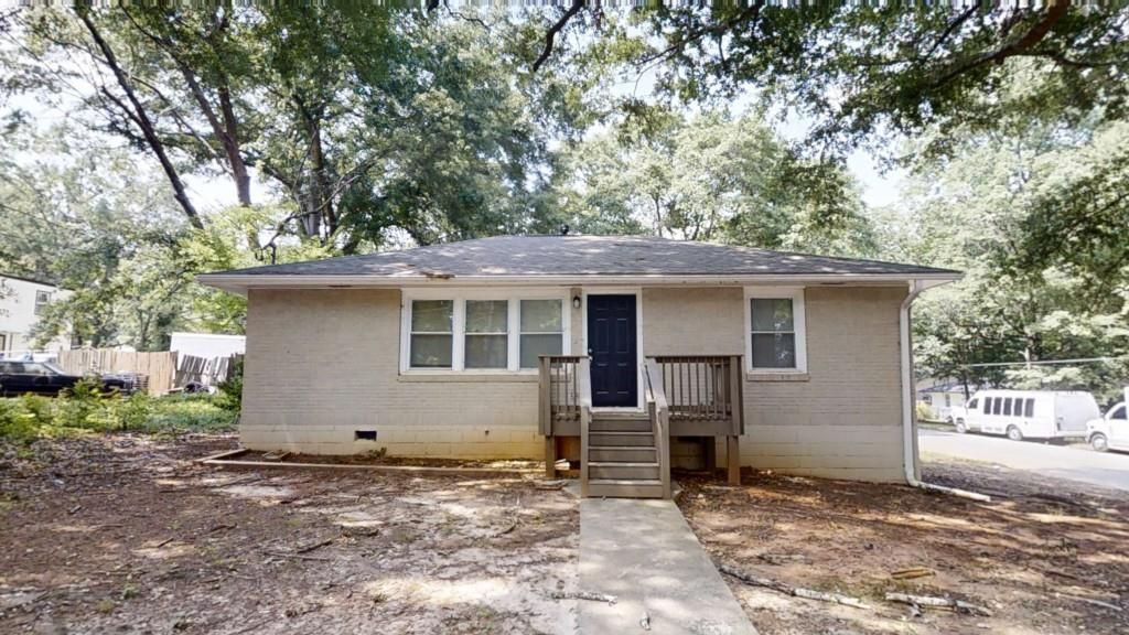 568 McWilliams SE Road, Atlanta, GA 30315